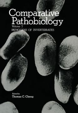 portada Pathogens of Invertebrates: Application in Biological Control and Transmission Mechanisms (en Inglés)