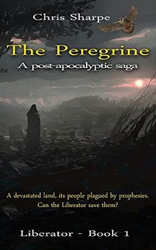 portada The Peregrine: The Peregrine (1) (Liberator) (en Inglés)