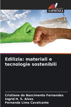 portada Edilizia: materiali e tecnologie sostenibili (en Italiano)