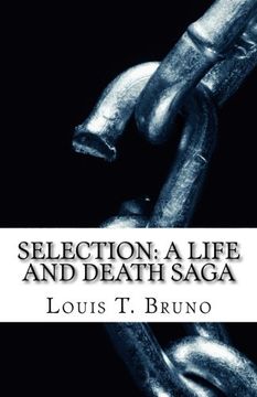 portada Selection (Life and Death Sagas) (Volume 1)