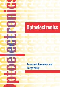 portada Optoelectronics (in English)
