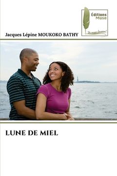 portada Lune de Miel (in French)