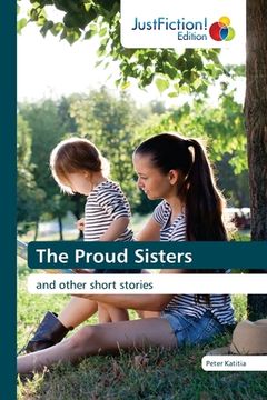 portada The Proud Sisters (en Inglés)
