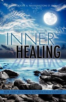 portada inner healing (in English)