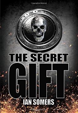 portada 3: The Secret Gift