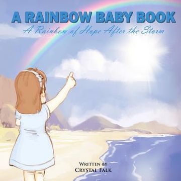 portada A Rainbow Baby Book 