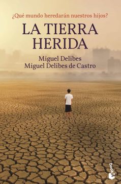 portada La Tierra Herida (in Spanish)
