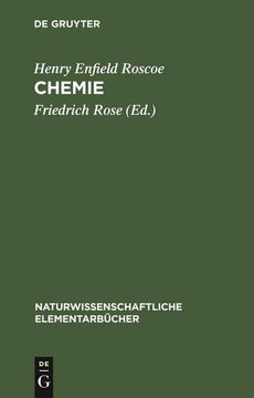 portada Chemie (in German)