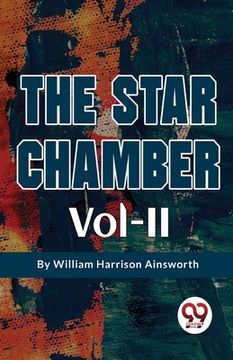 portada The Star Chamber Vol-II (en Inglés)