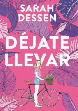 portada Déjate Llevar (in Spanish)
