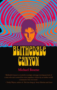 portada Blithedale Canyon (in English)