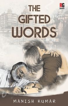 portada The Gifted words (en Inglés)