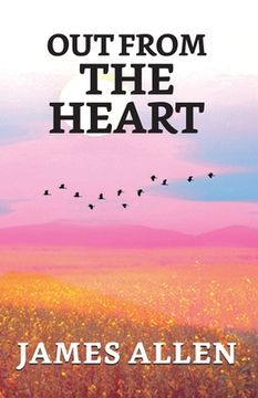 portada Out From The Heart (in English)