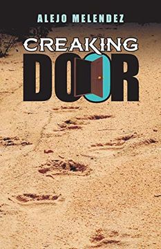 portada Creaking Door (en Inglés)