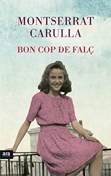 portada Bon cop de falç (D'on vinc) (Catalan Edition)