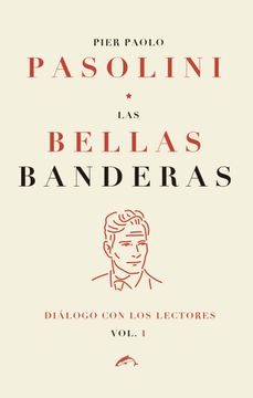 portada Las Bellas Banderas: Dialogos con los Lectores (Vol. 1)