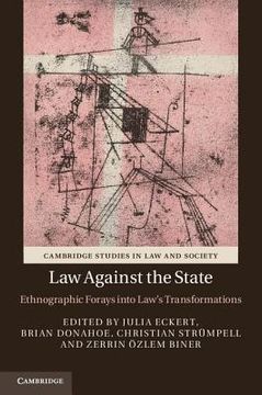 portada law against the state
