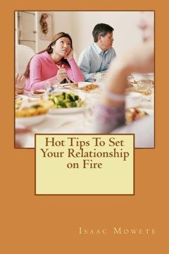 portada Hot Tips To Set Your Relationship on Fire