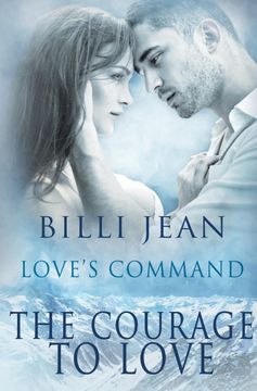 portada The Courage to Love 