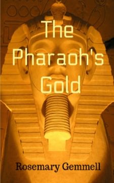 portada The Pharaoh's Gold (en Inglés)