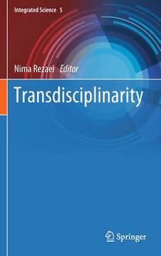 portada Transdisciplinarity (en Inglés)