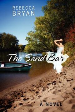 portada the sand bar (en Inglés)