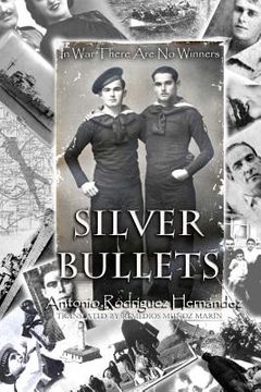 portada Silver Bullets (in English)