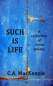 Such Is Life (en Inglés)