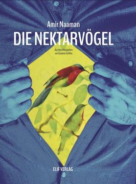 portada Die Nektarvögel (en Alemán)