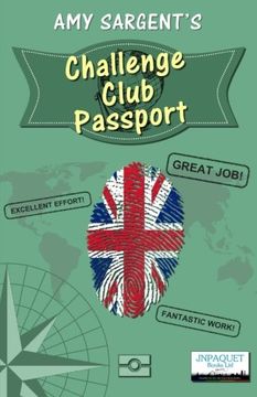 portada Challenge Club Passport