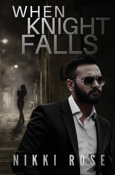 portada When Knight Falls (en Inglés)