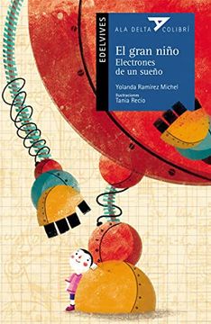 portada El Gran Niño/ the big boy -Language: Spanish