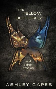 portada The Yellow Butterfly & Other Stories