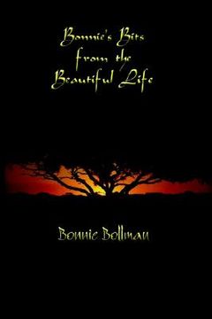 portada bonnie's bits from the beautiful life (en Inglés)