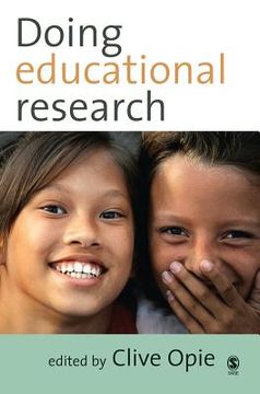 portada doing educational research