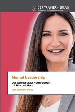 portada Mental Leadership