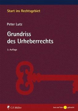 portada Grundriss des Urheberrechts (en Alemán)