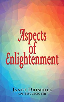 portada Aspects of Enlightenment (en Inglés)