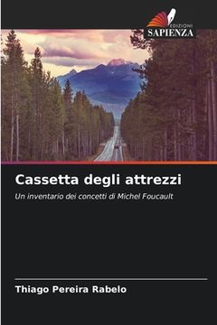 portada Cassetta degli attrezzi (in Italian)