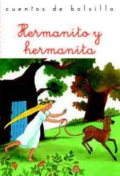 portada hermanito y hermanita (in Spanish)