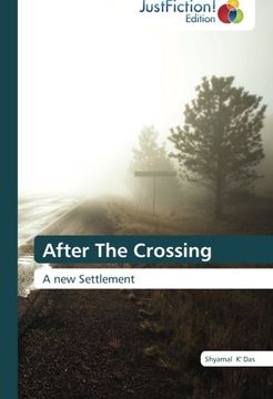 portada After The Crossing: A new Settlement