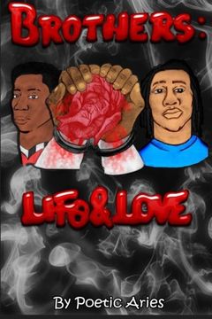 portada Brothers:: Life & Love: Volume 1
