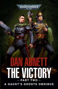 portada The Victory: Part two (en Inglés)