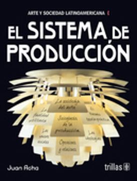 portada El Sistema de Produccion (Arte y Sociedad Latinoamericana)