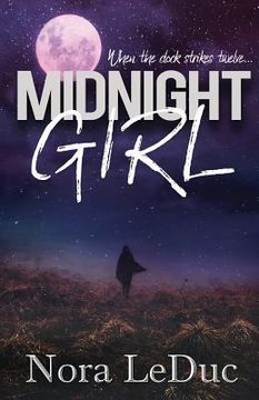 portada Midnight Girl (in English)
