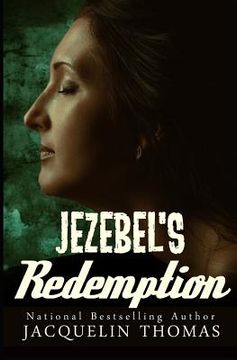 portada Jezebel's Redemption