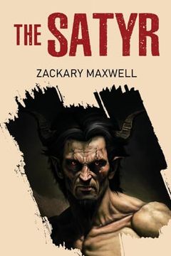 portada The Satyr (en Inglés)