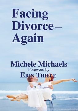 portada Facing Divorce-Again (en Inglés)
