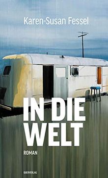 portada In die Welt (in German)