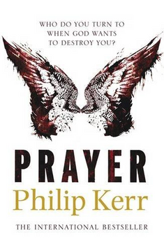 portada Prayer